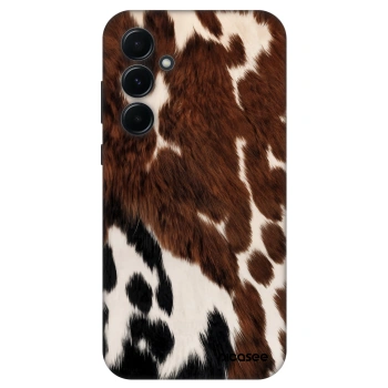 Obal pro Samsung Galaxy A55 5G A556B - Rust