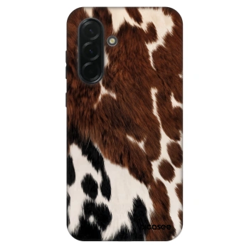 Obal pro Samsung Galaxy A36 5G - Rust