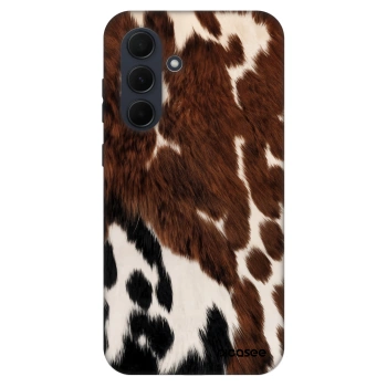 Obal pro Samsung Galaxy A35 5G A356B - Rust