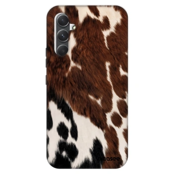 Obal pro Samsung Galaxy A34 5G A346B - Rust