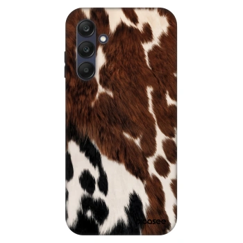 Obal pro Samsung Galaxy A25 A256B 5G - Rust
