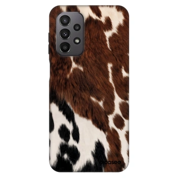 Obal pro Samsung Galaxy A23 A236B 5G - Rust