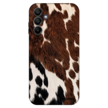 Obal pro Samsung Galaxy A15 A155F 4G - Rust