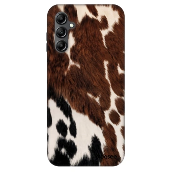 Obal pro Samsung Galaxy A14 4G A145R - Rust