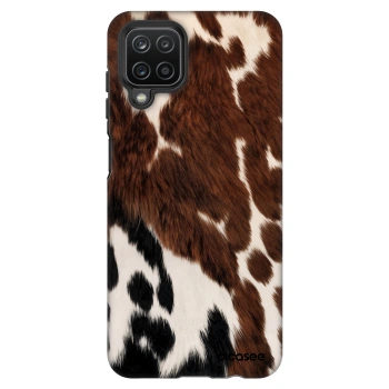 Obal pro Samsung Galaxy A12 A125F - Rust