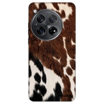 Obal pro OnePlus 12 5G - Rust