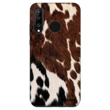 Obal pro Huawei P30 Lite - Rust
