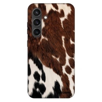 Obal pro Samsung Galaxy S24 S921B 5G - Rust