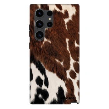 Obal pro Samsung Galaxy S24 Ultra S928B 5G - Rust