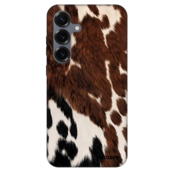 Obal pro Samsung Galaxy S25 5G - Rust