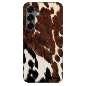 Obal pro Samsung Galaxy S25+ 5G - Rust