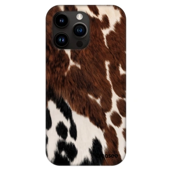 Obal pro Apple iPhone 13 Pro - Rust