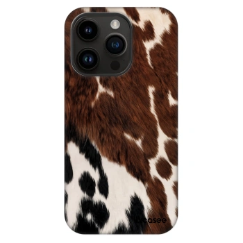 Obal pro Apple iPhone 14 Pro - Rust