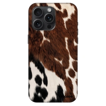 Obal pro Apple iPhone 15 Pro Max - Rust