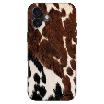 Obal pro Apple iPhone 16 Plus - Rust