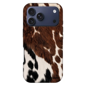 Obal pro Apple iPhone 17 Pro - Rust