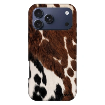 Obal pro Apple iPhone 17 Pro Max - Rust