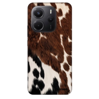 Obal pro Xiaomi Redmi Note 14 4G - Rust
