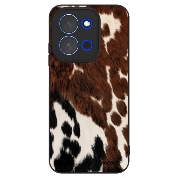 Obal pro Xiaomi Redmi 15C 4G - Rust