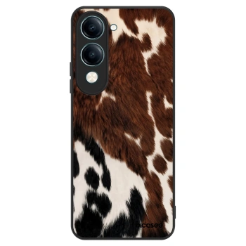 Obal pro Vivo Y29s 5G - Rust