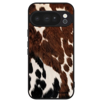 Obal pro Google Pixel 10 Pro - Rust