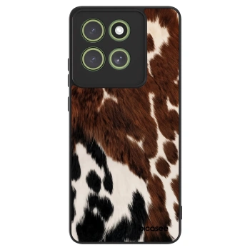 Obal pro Motorola Moto G86 Power 5G - Rust