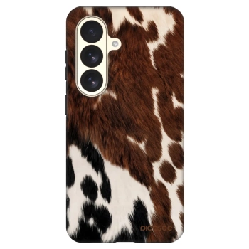 Obal pro Samsung Galaxy S26 - Rust