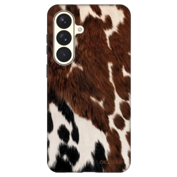 Obal pro Samsung Galaxy S26+ - Rust