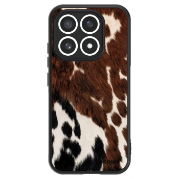 Obal pro Xiaomi 17 - Rust