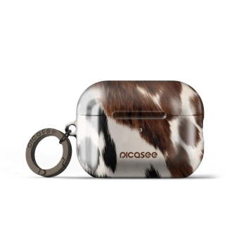 Obal pro Apple AirPods Pro 2 - Rust