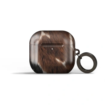 Obal pro Apple AirPods 4 - Rust