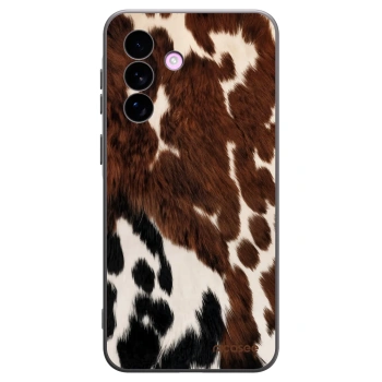 Picasee silikonový černý obal pro Samsung Galaxy A57 5G - Rust