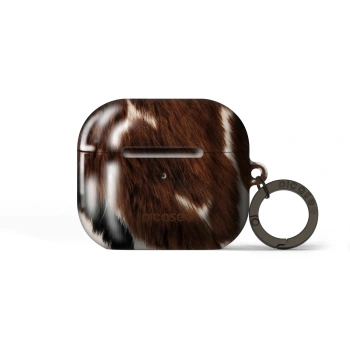 Obal pro Apple AirPods 3 - Rust