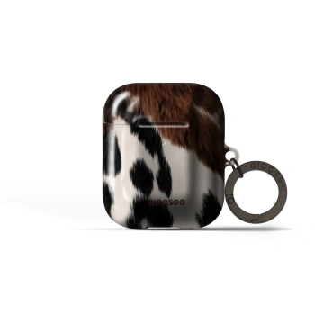 Obal pro Apple AirPods 1 - Rust