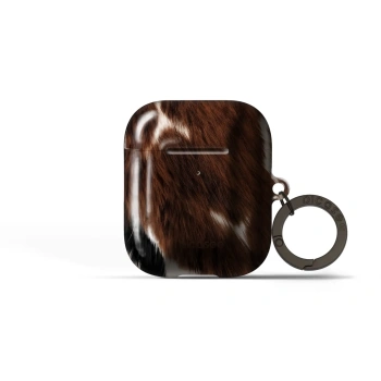 Obal pro Apple AirPods 2 - Rust