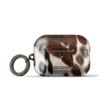Obal pro Apple AirPods Pro 1 - Rust