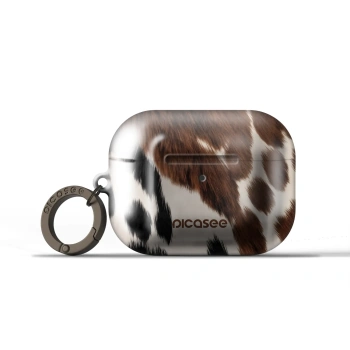 Obal pro Apple AirPods Pro 3 - Rust