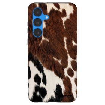 Picasee Fashion Case pro Samsung Galaxy S25 FE 5G - Rust