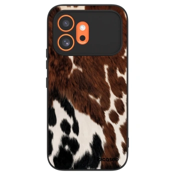 Obal pro Honor 600 - Rust