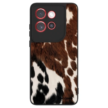 Obal pro Motorola Edge 60 Neo 5G - Rust