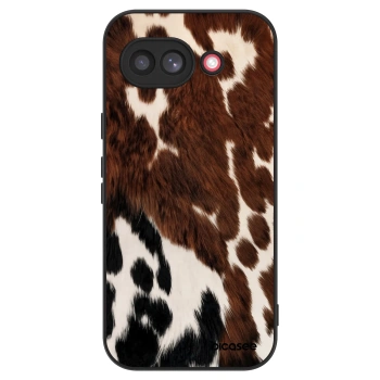 Obal pro Google Pixel 10a - Rust