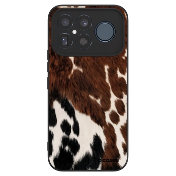 Obal pro Xiaomi Poco F8 Ultra - Rust