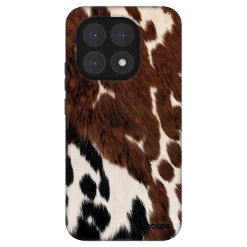 Picasee Fashion Case pro Xiaomi 15T - Rust