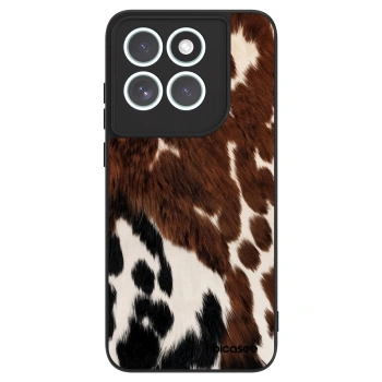 Obal pro Motorola Edge 70 Fusion - Rust