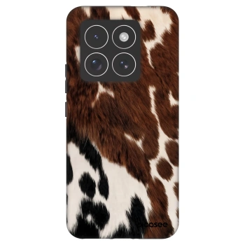 Picasee Fashion Case pro Xiaomi 14 Pro - Rust