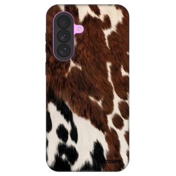 Picasee Fashion Case pro Samsung Galaxy A37 - Rust
