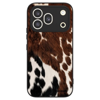 Picasee ULTIMATE CASE pro Honor 600 Pro - Rust