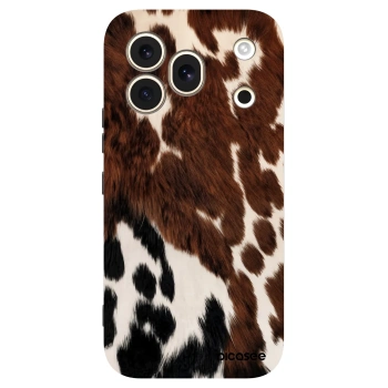 Obal pro Honor 600 Pro - Rust
