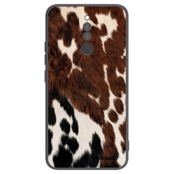 Obal pro Xiaomi Redmi 8 - Rust