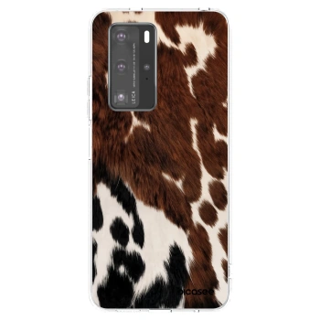 Obal pro Huawei P40 Pro - Rust